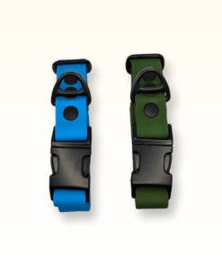 Obojek Park z materiálu Hexa