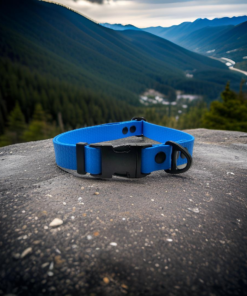 Obojek Park z materiálu Hexa