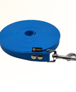 Alternative view of Stopovací vodítko Meadow: Neonově oranžové