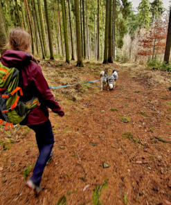 Rozdvojka z materiálu Hexa