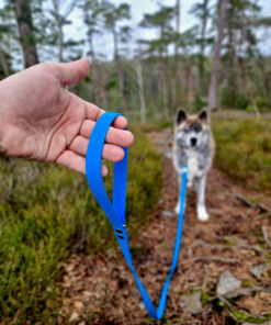 Vodítko Forest z materiálu Hexa