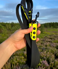 Alternative view of Přepínací vodítko Hike DuoTone: Terakotové