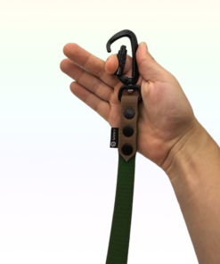 Alternative view of Vodítko Peak DuoTone: Terakotové