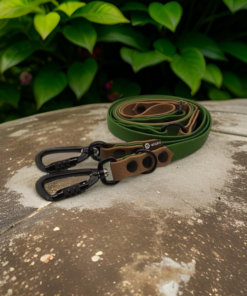 Alternative view of Přepínací vodítko Summit DuoTone: Terakotové