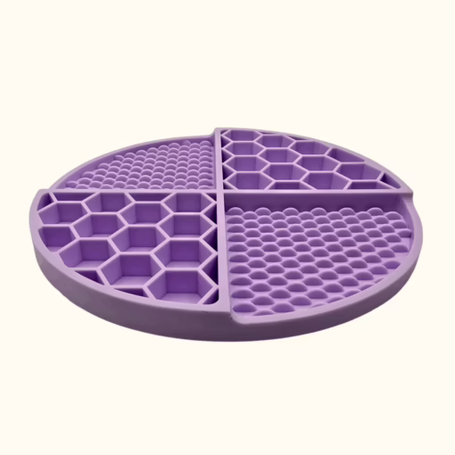 Lízací podložka Woofit Calm
