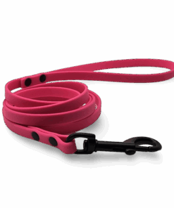 Vodítko hladké 10mm 1,5m