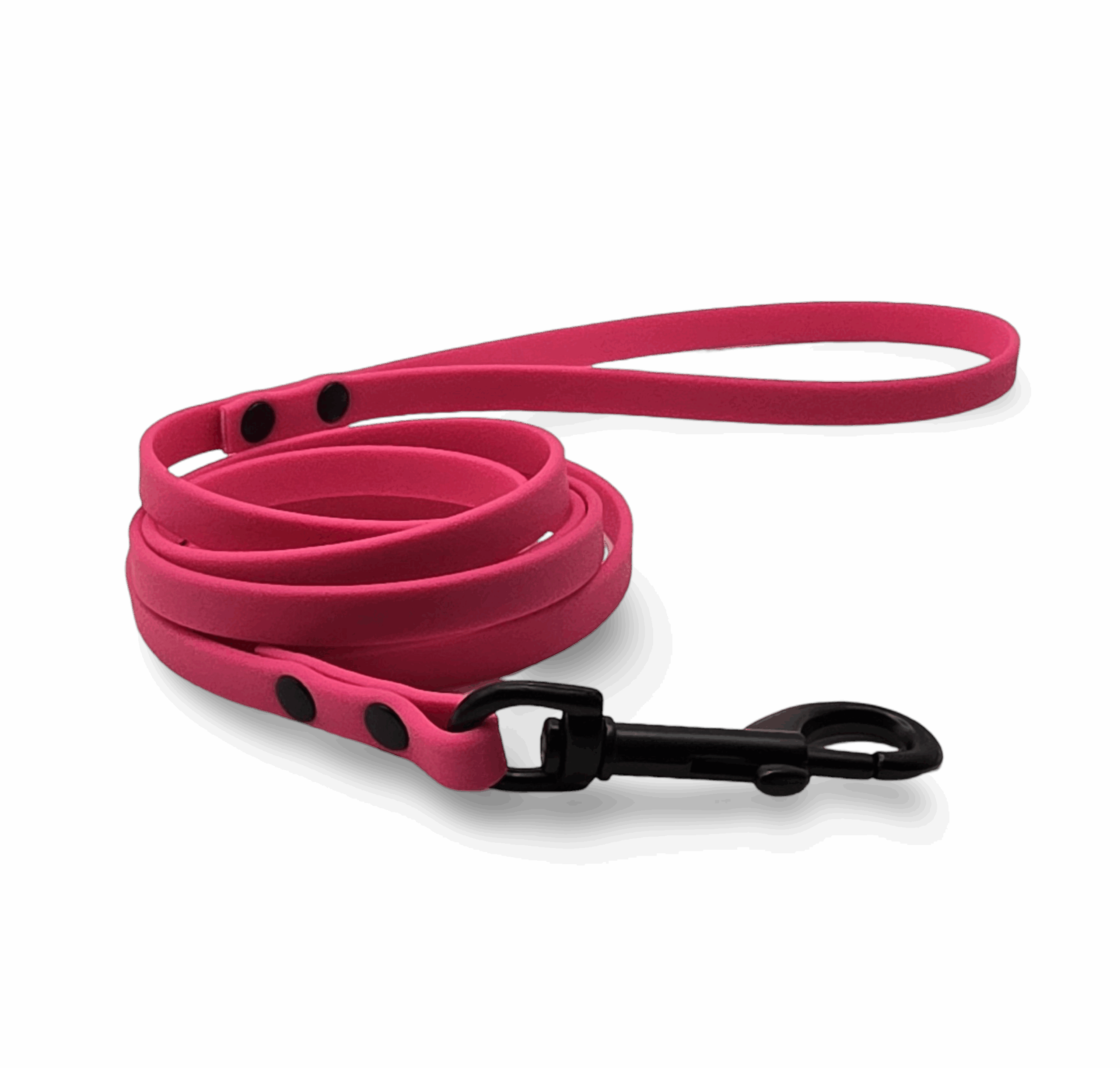 Vodítko hladké 10mm 1,5m