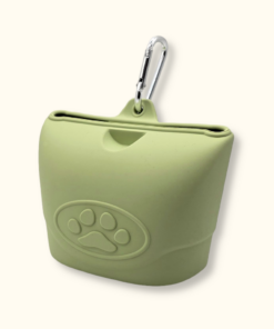 Pamlskovník FreshSnack Jemně mátová