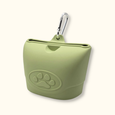 Pamlskovník FreshSnack Jemně mátová