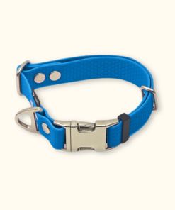 Obojek Park: Světle modrý