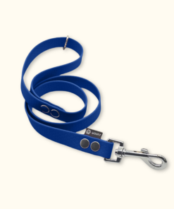 Vodítko Forest: Tmavě modré