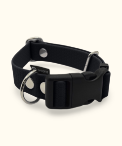 Obojek Start: Černý