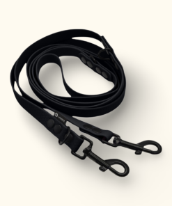 Přepínací vodítko Hike: Černé