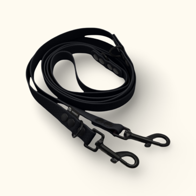 Přepínací vodítko Hike: Černé