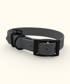 Obojek Ranch: Šedý