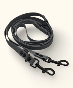 Přepínací vodítko Hike: Šedé