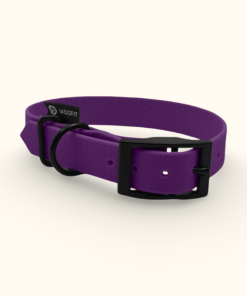 Obojek Ranch: Fialový