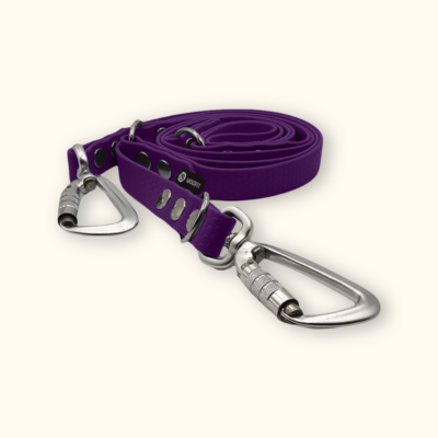 Přepínací vodítko Summit: Fialové