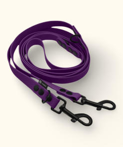 Přepínací vodítko Hike: Fialové