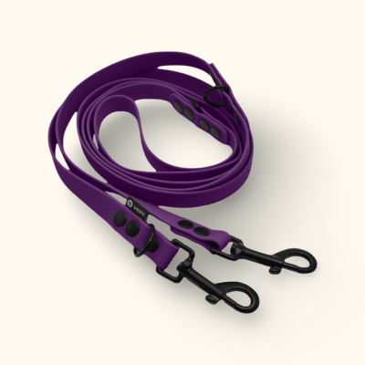 Přepínací vodítko Hike: Fialové