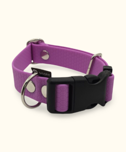 Obojek Start: Šeříkový