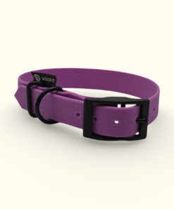 Obojek Ranch: Šeříkový