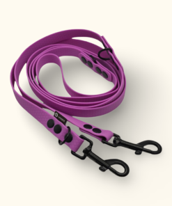 Přepínací vodítko Hike: Šeříkové