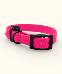 Obojek Ranch: Růžový