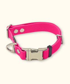 Obojek Park: Růžový