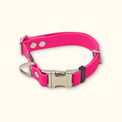 Obojek Park: Růžový