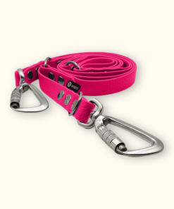 Přepínací vodítko Summit: Růžové