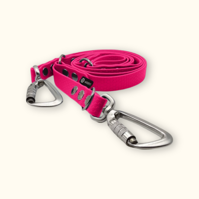 Přepínací vodítko Summit: Růžové