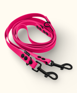 Přepínací vodítko Hike: Růžové