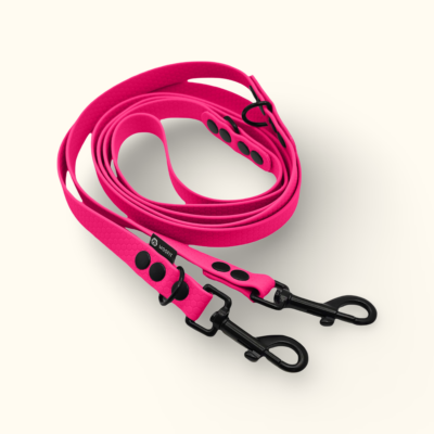 Přepínací vodítko Hike: Růžové