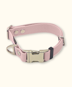 Obojek Park: Světle růžový