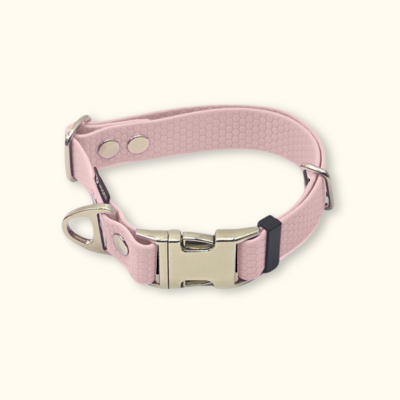 Obojek Park: Světle růžový