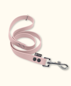 Vodítko Forest: Světle růžové