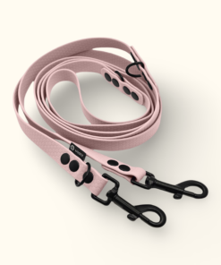 Přepínací vodítko Hike: Světle růžové