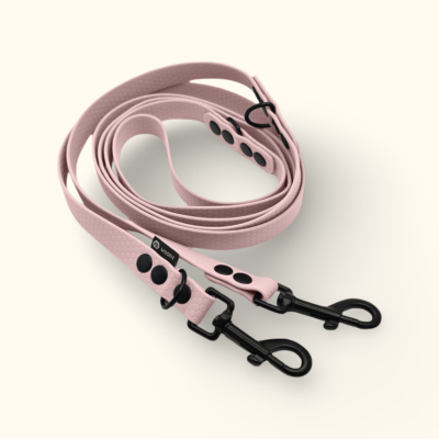 Přepínací vodítko Hike: Světle růžové