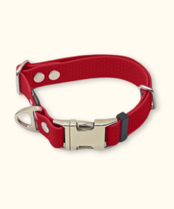 Obojek Park: Červený