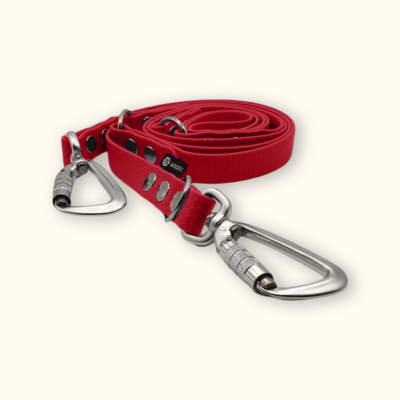 Přepínací vodítko Summit: Červené