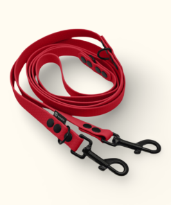 Přepínací vodítko Hike: Červené