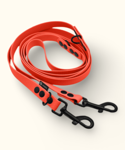 Přepínací vodítko Hike: Neonově oranžové