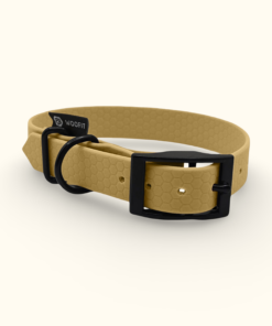 Obojek Ranch: Zlatý