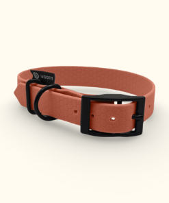 Obojek Ranch: Terakotový