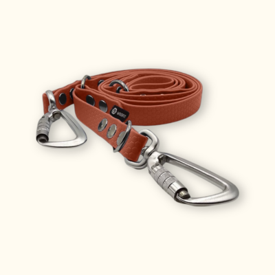 Přepínací vodítko Summit: Terakotové