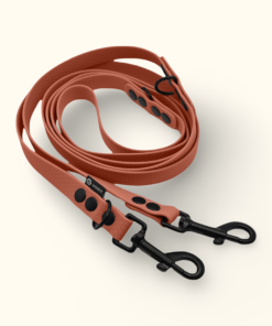 Přepínací vodítko Hike: Terakotové