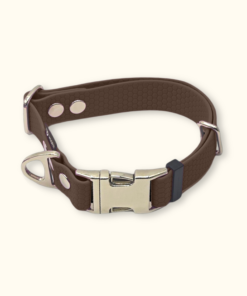 Obojek Park: Hnědý