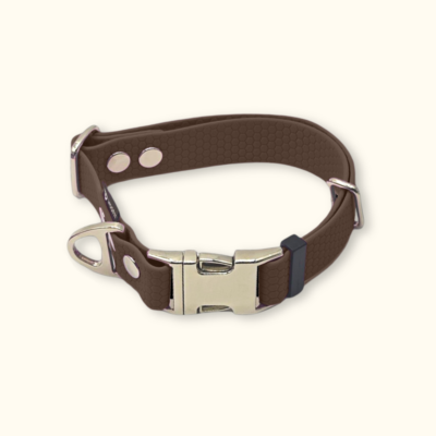 Obojek Park: Hnědý