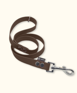 Vodítko Forest: Hnědé